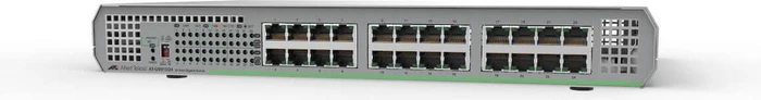 Allied Telesis CentreCOM GS910 Desktop Gigabit Switch, 24x RJ-45