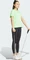 adidas Designed for Training Funktionsshirt kurzarm lime burst (Damen) Vorschaubild