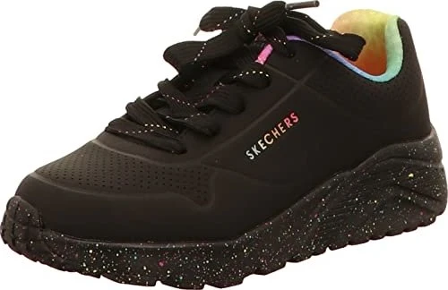 Skechers UNO Lite Rainbow (Junior)