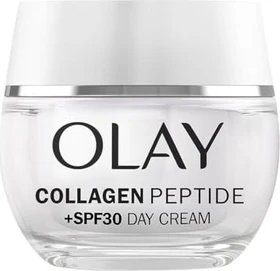 Olay Collagen Peptide24 Day Cream LSF30, 50ml