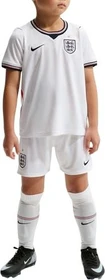Nike FIFA WM 2026 England Heimausrüstung white/speed red/obsidian (Junior)