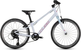 Cube Numove 200 flashwhite'n'pink Modell 2024