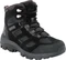 Jack Wolfskin Vojo 3 Texapore Mid schwarz (Damen) Vorschaubild