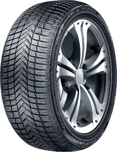 Milever All Season Versat MC545 155/65 R14 75T