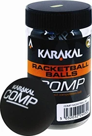 Karakal Competition Racketball Squashball