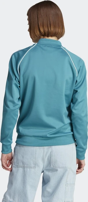 adidas Adicolor Classics SST Originals Trainingsjacke arctic fusion (Damen)