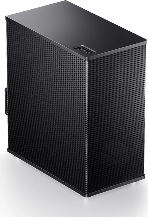 Jonsbo VR4, schwarz
