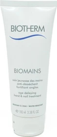 Biotherm Biomains Hand- und Nagelpflege, 100ml