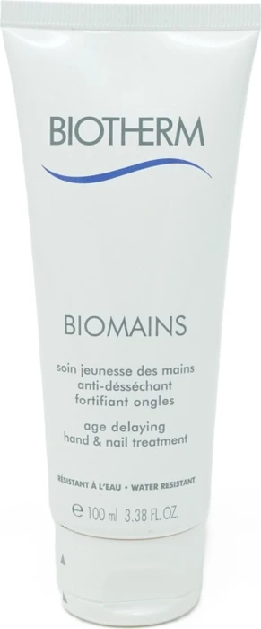 Biotherm Biomains Hand- und Nagelpflege, 100ml