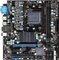 MSI 760GMA-P34 (AMD AM3+) Vorschaubild