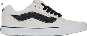Vans Knu Skool weiß