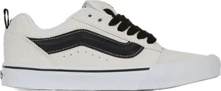 Vans Knu Skool weiß