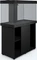 Juwel Rio 290 LED Aquarium-Set mit Unterschrank, schwarz/schwarz, 290l Vorschaubild