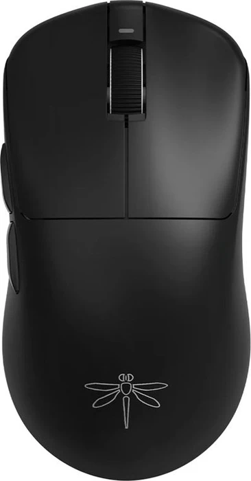 VGN Dragonfly F1 Pro Max Wireless Gaming Maus, schwarz, USB