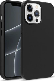 Cyoo Bio Case für Apple iPhone 15 Plus schwarz