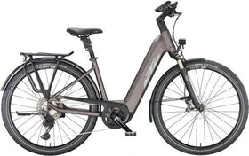 KTM Macina Style 710 US elderberry matt