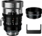 Sirui IronStar 45mm T1.9 Full-Frame 1.5x Anamorphic Cine Vorschaubild