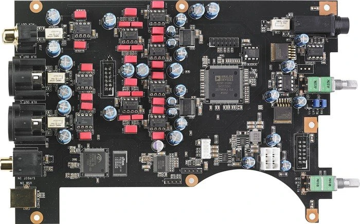 ASUS Xonar Essence One MKII schwarz