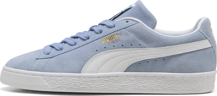 Puma Suede Classic chambray blue/puma white