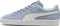 Puma Suede Classic chambray blue/puma white Vorschaubild