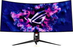ASUS ROG Swift OLED PG39WCDM, 39"