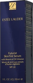 Estée Lauder Futurist Skintint Serum Foundation 6W1 sandalwood LSF20, 30ml