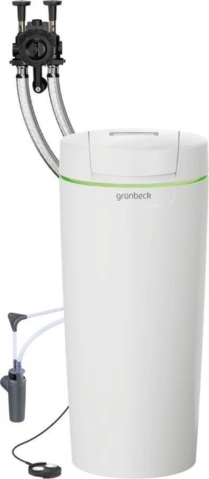 Grünbeck softliQ:SE24 Enthärtungsanlage Weichwasseranlage