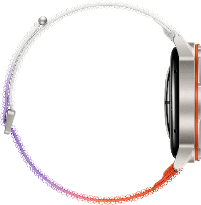 Huawei Watch GT Runner 2 dawn orange