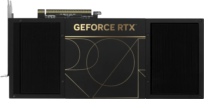 ASUS ProArt GeForce RTX 5090 OC Edition, PROART-RTX5090-O32G, 32GB GDDR7, HDMI, USB-C, 2x DP