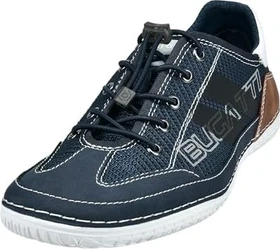 Bugatti Sneaker dark blue (Herren)