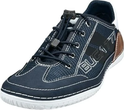 Bugatti Sneaker dark blue (Herren)
