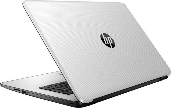 HP Pavilion 17-x096ng, Turbo Silver, Core i3-5005U, 8GB RAM, 1TB HDD, Radeon R5 M430, DE