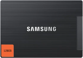 Samsung SSD 830 128GB, 2.5" / SATA 6Gb/s