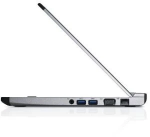 Dell Vostro V131, silber, Core i3-2330M, 4GB RAM, 320GB HDD, DE