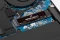 Corsair Force Series MP600 Core XT 2TB, M.2 2280 / M-Key / PCIe 4.0 x4, Kühlkörper Vorschaubild
