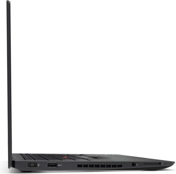 Lenovo ThinkPad T470s, Core i7-7500U, 24GB RAM, 512GB SSD, LTE, DE