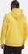 Under Armour Icon Fleece Hoodie noble gold/white (Herren) Vorschaubild