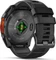 Garmin Fenix 8 51mm slate grey/black Vorschaubild