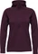 Black Diamond CoEfficient Quarter Zip Fleece Hoody Funktionsjacke blackberry (Damen) Vorschaubild