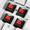 Sharkoon Skiller SGK3, LEDs RGB, White, Kailh RED, USB, DE Vorschaubild