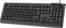 Conceptronic Kayne Tastatur mit SmartID-Kartenleser, schwarz, USB, PT Vorschaubild