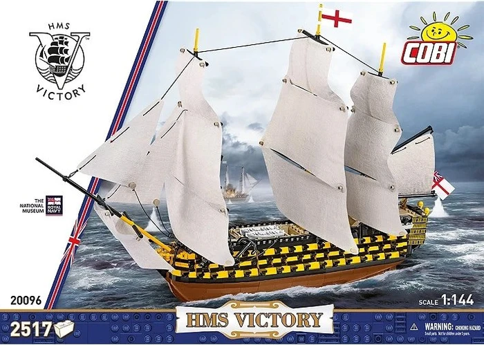 Cobi Napoleonic Wars