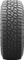 Falken Wildpeak A/T3W 275/65 R18 113/110S Vorschaubild