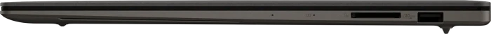 ASUS ZenBook S 16 UM5606KA-RK009W, Zumaia Gray, Ryzen AI 7 350, 16GB RAM, 1TB SSD, DE