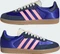 adidas Samba OG lucid blue/night indigo/gum Vorschaubild
