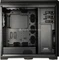 Phanteks Enthoo Luxe schwarz, Acrylfenster Vorschaubild