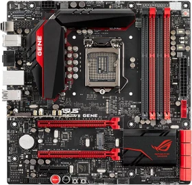ASUS ROG Maximus VII Gene (Intel 1150)