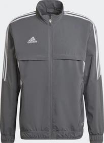 adidas Condivo 22 Präsentationsjacke team grey four (Herren)