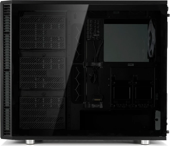 Fractal Design Define S2 Vision RGB, Glasfenster