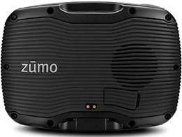 Garmin zūmo 340LM Zentraleuropa